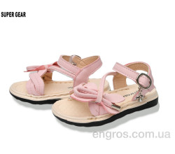 Босоножки Super Gear